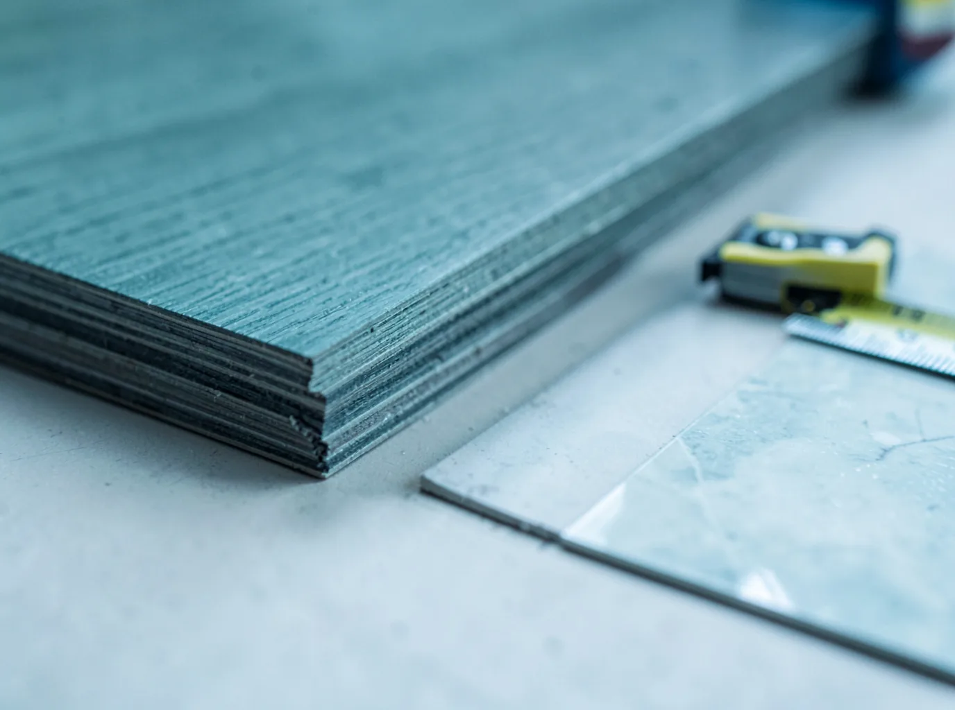 Luxury Vinyl Plank Installation Union City, MI FAQs